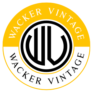 Wacker Vintage